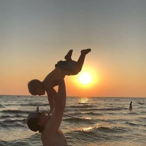 Meet your Posher, Tina